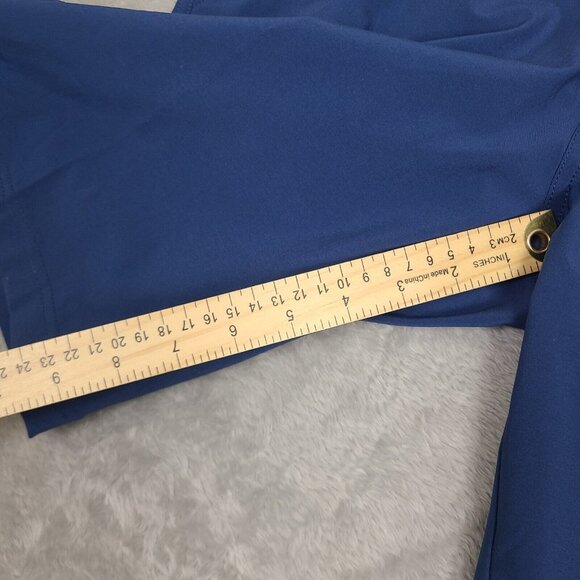 COLUMBIA PFG Slack Tide Shorts Men's Size 30 Carbon Omni Shield UPF 50 - Picture 10 of 10